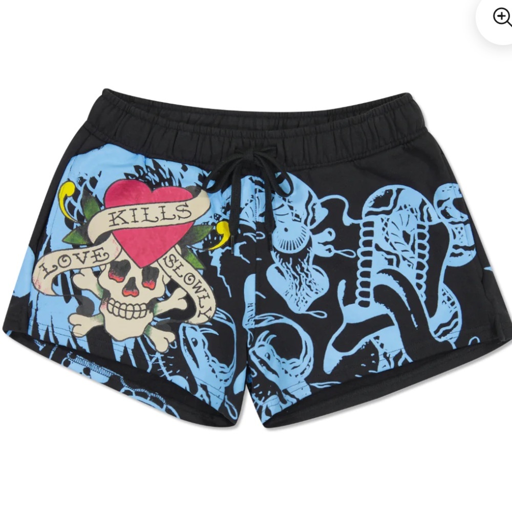 Edhardy Set